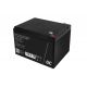 5. GREEN CELL AGM48 12V 10Ah Gel-Akku