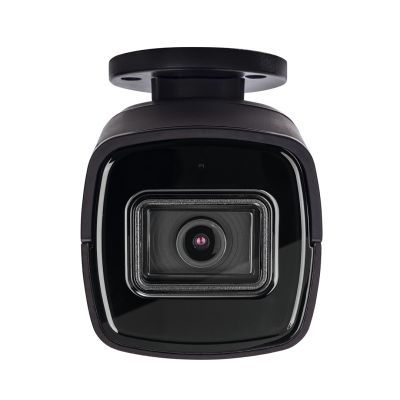 2. ABUS 4 MP IP-Mini-Röhrenkamera 2,8 mm schwarz