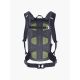 2. EVOC Stage 12 mehrfarbiger Fahrradrucksack