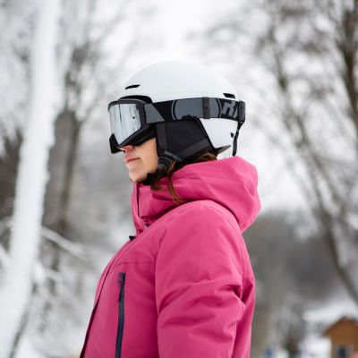 23. Meteor Avalo M Skihelm 55-58 cm 17283