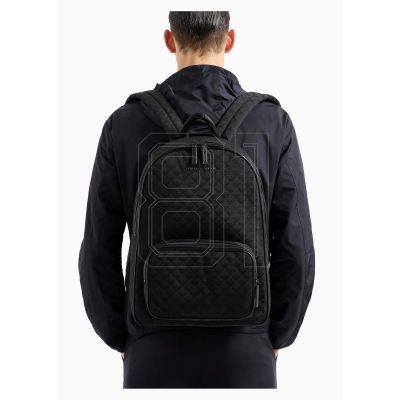 6. Emporio Armani Y4O315-Y022V-81336 Rucksack