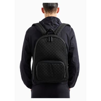 6. Emporio Armani Y4O315-Y022V-81336 Rucksack