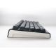 6. Ducky Tinker 75 Gaming-Tastatur USB US-Englisch Schwarz