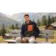 3. Herren-Fleecejacke Geographical Norway TARLEY NAVY DB MEN 0124 (WZ8069H/GN-NAVY)