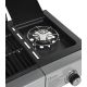 11. Ravanson GO-6 15,1 kW Gasgrill
