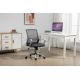 20. Activejet YK01 Bürostuhl grau