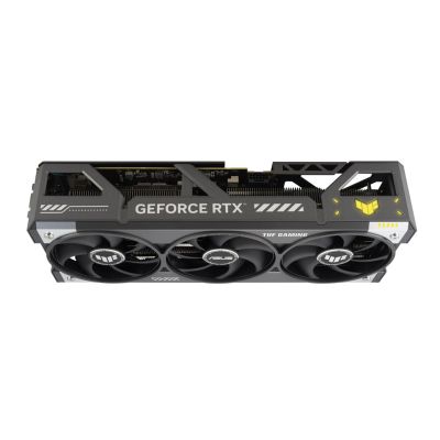 7. ASUS TUF Gaming GeForce RTX 5080 OC 16GB Grafikkarte