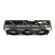 7. ASUS TUF Gaming GeForce RTX 5080 OC 16GB Grafikkarte
