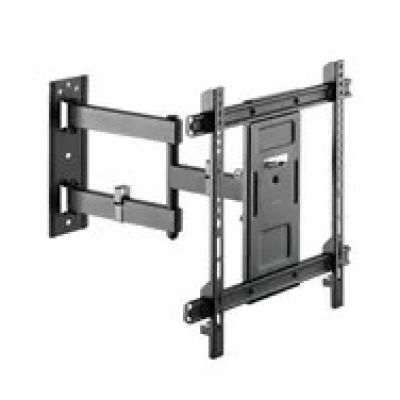 7. LogiLink BP0112 TV-Halterung für 177,8 cm (70") Fernseher, Schwarz