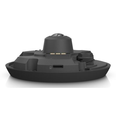8. Ubiquiti G6 Pro 360 IP-Sicherheitskamera, Dome, für Innen- und Außenbereiche, 3504 x 3504 px, Decke / Wand