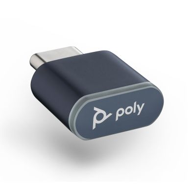 POLY BT700 USB-C Bluetooth-Adapter