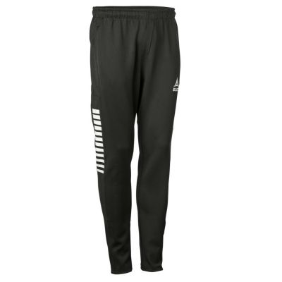2. SELECT Manaco regular v24 Fußball-Trainingshose schwarz