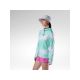 4. ROSSIGNOL Damen W Westweg Sun Hoodie Grün