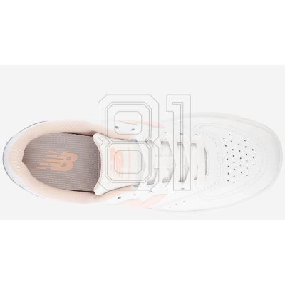 2. New Balance W BBW80WPK Schuhe