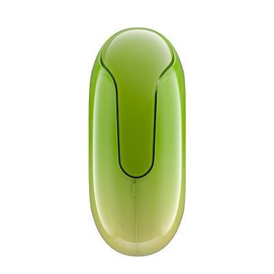 4. Acefast T9 Bluetooth 5.3 kabellose In-Ear-Kopfhörer – grün