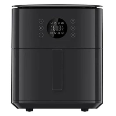 4. Xiaomi Heißluftfritteuse 6,5 l EU (Schwarz)