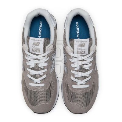 11.  New Balance M ML574EVG.2E Schuhe