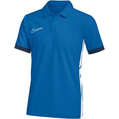 Nike Dri-Fit Academy Polo Kinder-T-Shirt Blau FZ9763 463
