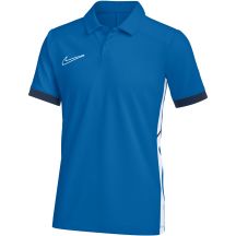 Nike Dri-Fit Academy Polo Kinder-T-Shirt Blau FZ9763 463