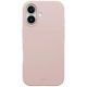 2. Uniq Lino iPhone 17 Magclick Ladehülle - Rosa