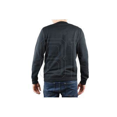 3. Kappa Sertum RN Sweatshirt M 703797-19-4006