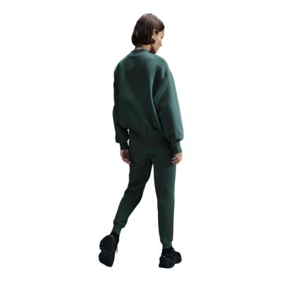 3. Nike Sportswear Tech Fleece Oversize-Sweatshirt W FV8041-338