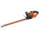 Black & Decker BEHTS451 Elektrische Heckenschere mit Doppelklinge, 550 W, 2,65 kg