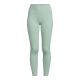 Casall Soft Touch High Waist Leggings für Damen, grün - L