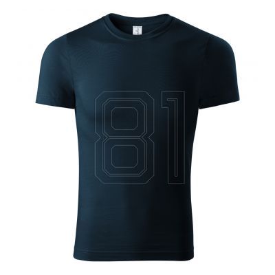 3. Adler Paint U T-Shirt MLI-P7302