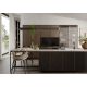 31. SMEG DCF02WHEU Kaffeemaschine