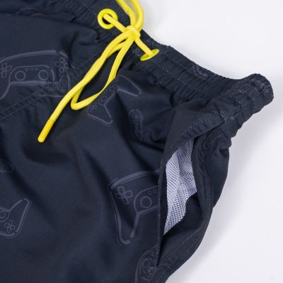 4. EDRIN JR Kindershorts