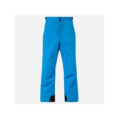 7. ROSSIGNOL Jungen-Skihose mit Isolierung, Blau