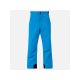 7. ROSSIGNOL Jungen-Skihose mit Isolierung, Blau