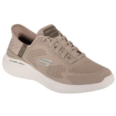 Skechers Slip-Ins: Bounder 2.0 – Emerged 232459-TPE Grau 41