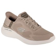 Skechers Slip-Ins: Bounder 2.0 – Emerged 232459-TPE Grau 41