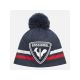 2. Rossignol Jr Rooster Cap Marineblau