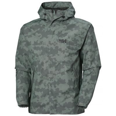 Helly Hansen Ervik Jacke M 64032 485