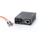 13. Digitus Fast Ethernet Medienkonverter, RJ45/ST
