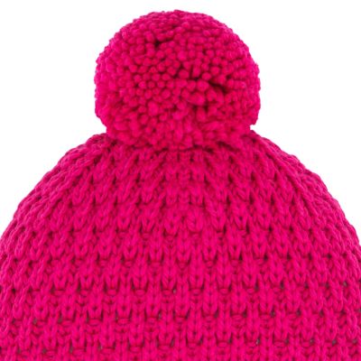 2. Eisbar Trail Pompon MÜ SA E33158-442 Rosa One Size