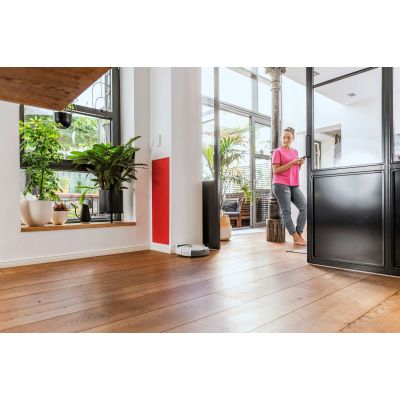 4. KARCHER RCV 5 Saugroboter – 1.269-640.0