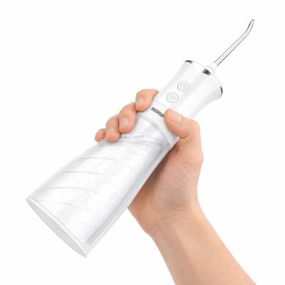 3. NENO PULSAR WEISSES ZAHNSPÜLGERÄT