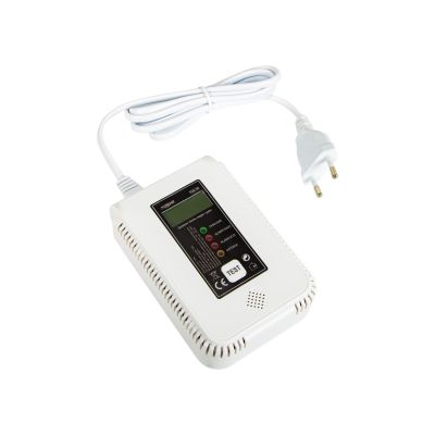 3. Blasmelder, Kohlenmonoxid- und Gassensor TGC30 WIFI TUYA