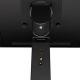5. Ergotron LX Pro Series 45-690-292 Monitorhalterung/Ständer für 68,6 cm (27") Monitore, Schreibtisch, Schwarz
