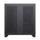 GameMax Infinity Pro BK Midi Tower Schwarz