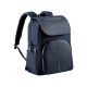 XD DESIGN RUCKSACK SOFT DAYPACK MARINEBLAU P/N: P705.985