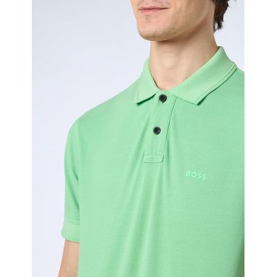 3. Boss Prime Open Poloshirt M 50507813-347
