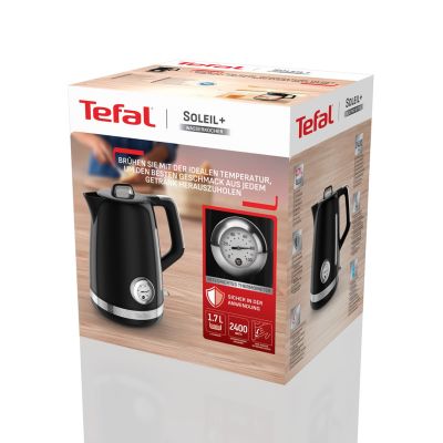 3. TEFAL KO3558E0 Wasserkocher