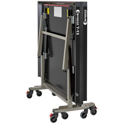 29. SPONET S7-13i MASTER COMPACT TISCHTENNISTISCH