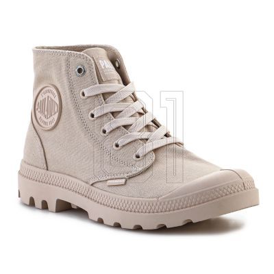 Palladium Mono Chrome Schuhe 73089-260-M