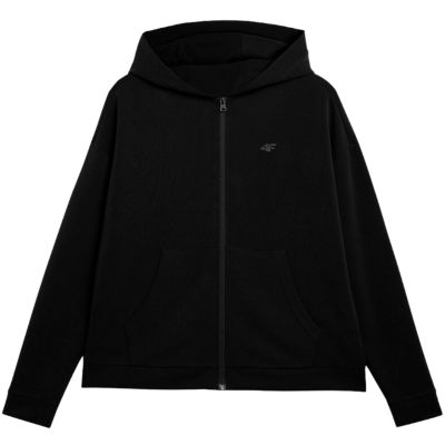 14. Sweatshirt 4F W H4Z22 BLD041 20S